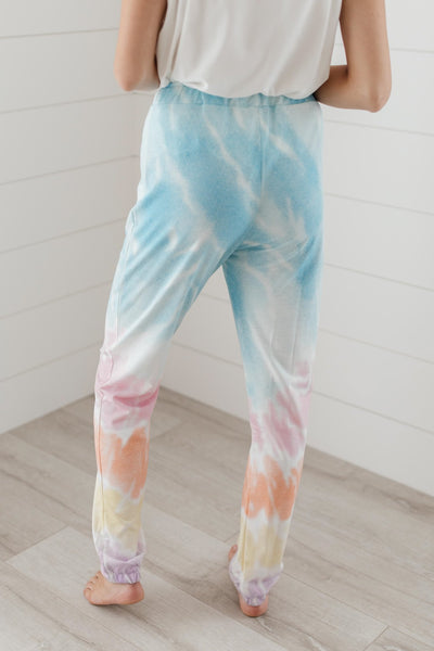 Color Explosion Bottoms