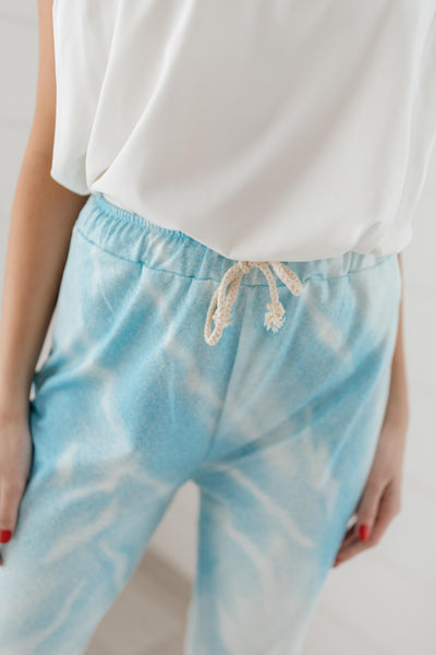 Color Explosion Bottoms