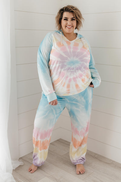 Color Explosion Bottoms