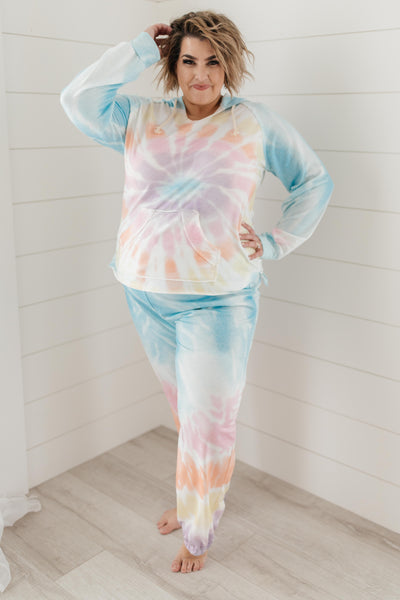 Color Explosion Bottoms