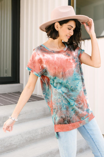 Coral Reef Top