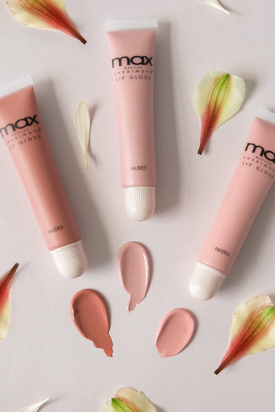 Creamy Dreamy Lip Gloss