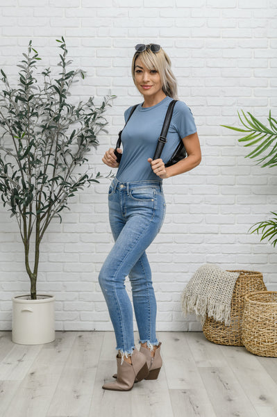 The Brenna Backpack