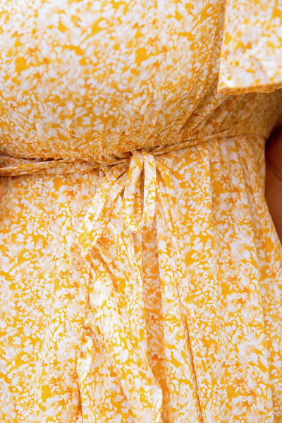 Daydreamer Dress