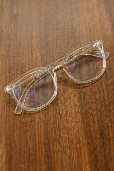 Easy On The Eyes Blue-Light Glasses