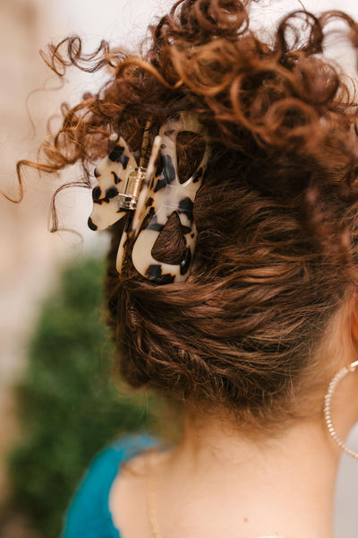 The Everyday Hair Clips
