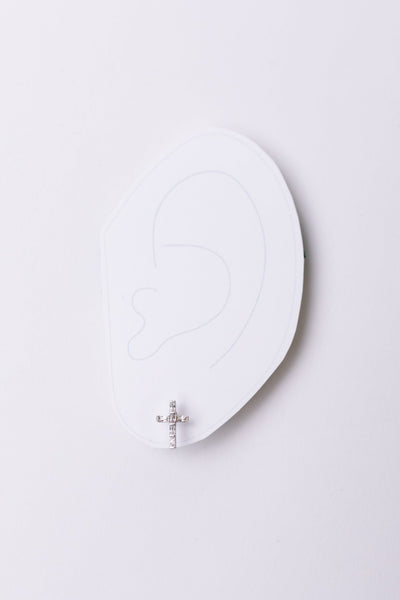 Faith First Earrings
