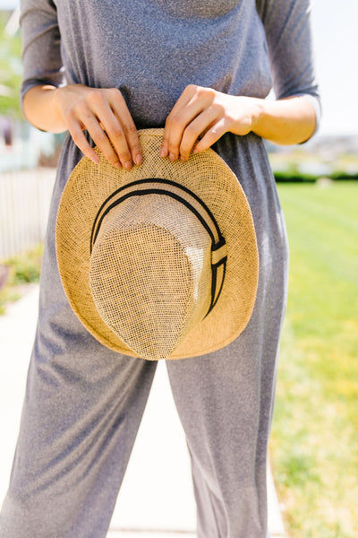 Fanny Fedora