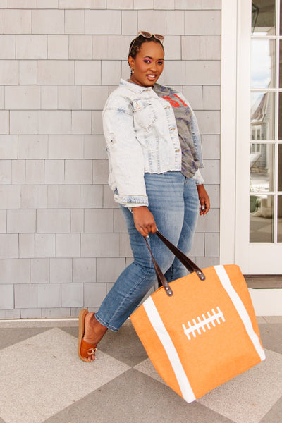 Game On! Tote