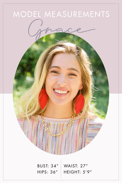 Meet You At Our Spot Dress