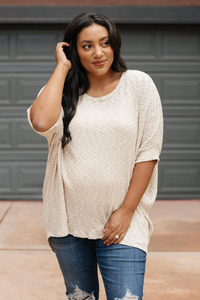 Lorelei Knit Sweater