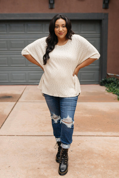 Lorelei Knit Sweater