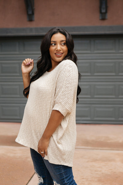 Lorelei Knit Sweater