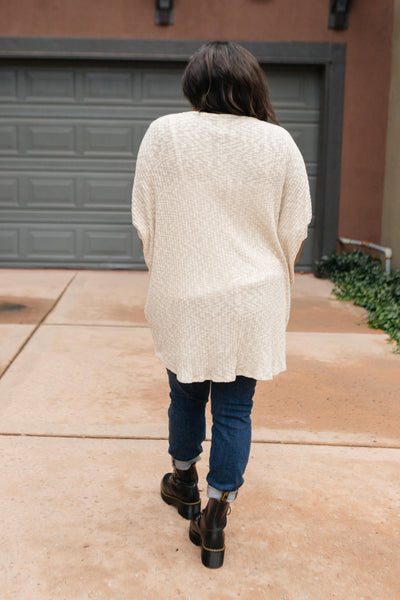 Lorelei Knit Sweater