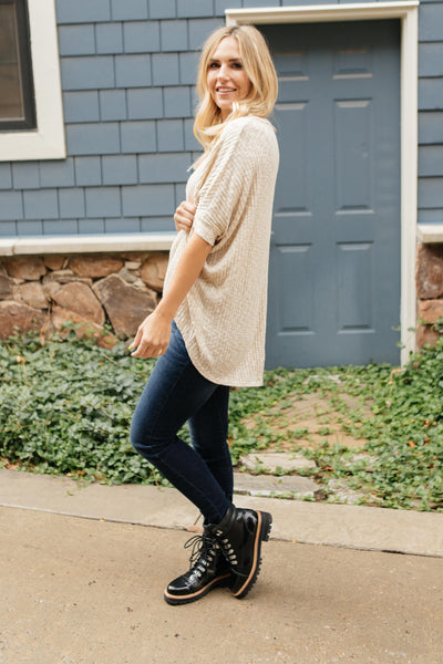 Lorelei Knit Sweater