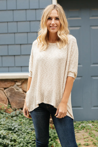 Lorelei Knit Sweater