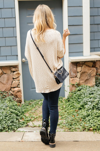 Lorelei Knit Sweater