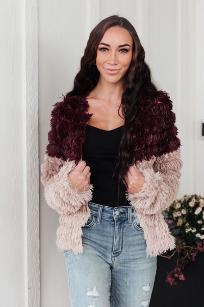 DOORBUSTER Lucy Lavish Jacket