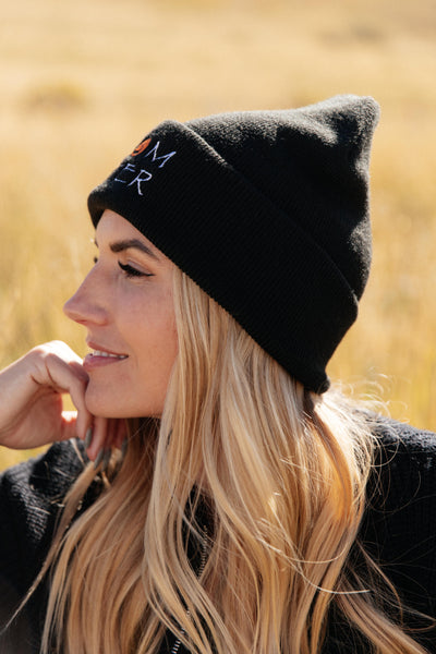 MOMster Beanie