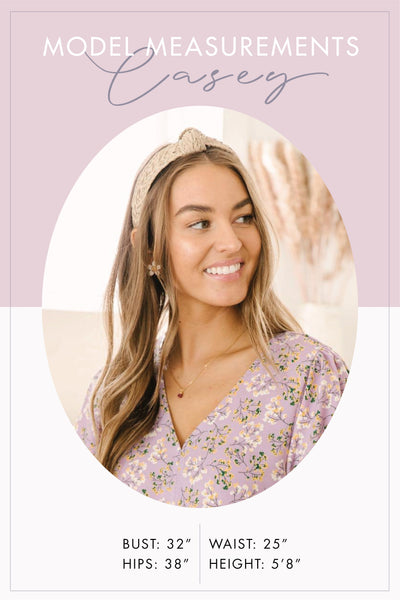 Button Up Day Tunic