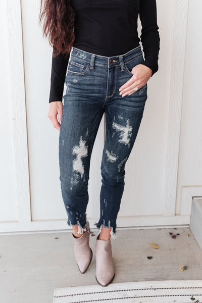 Modern Ways Jeans