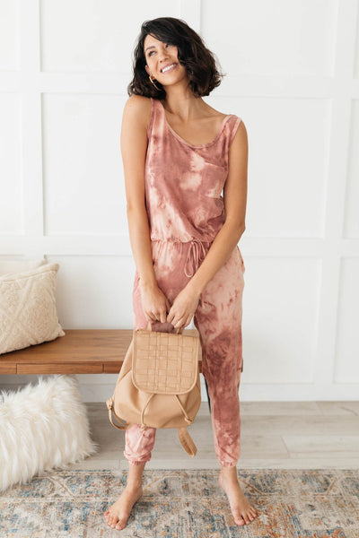 Mojave Romper