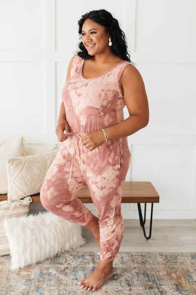 Mojave Romper