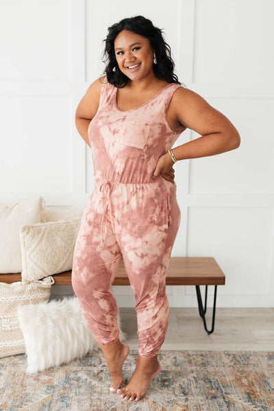 Mojave Romper