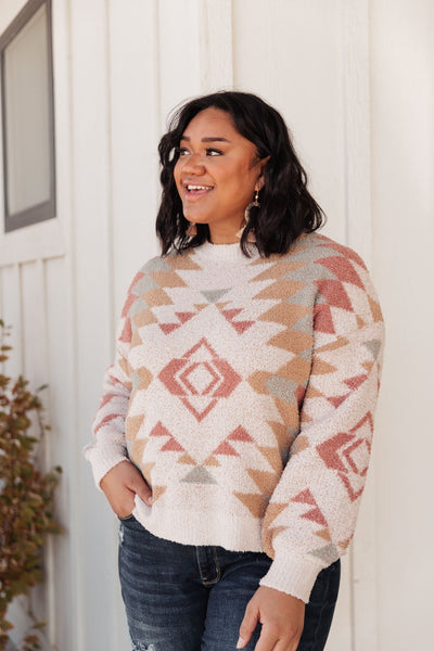 Mojave Sweater