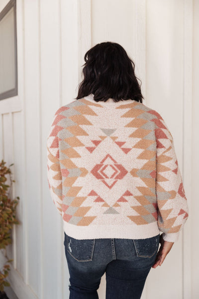 Mojave Sweater