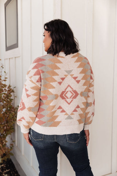 Mojave Sweater