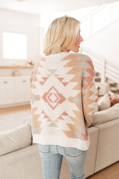 Mojave Sweater