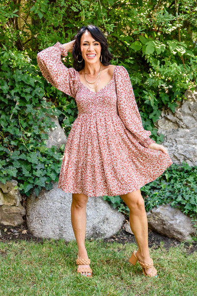 Moment 4 Life Dress