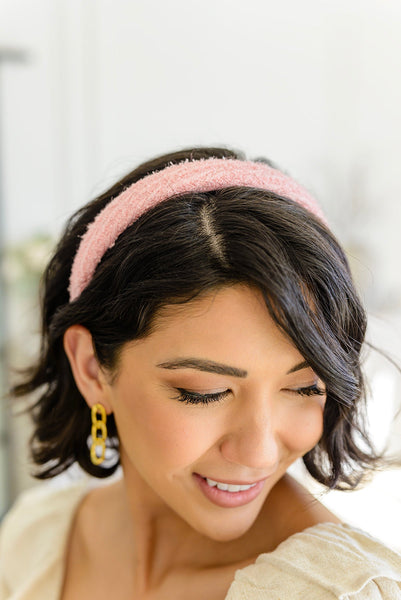 Natural Beauty Headband 3 pack