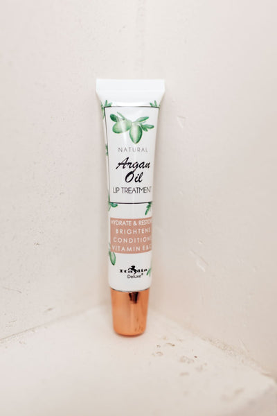 Oh So Kissable Lip Oil