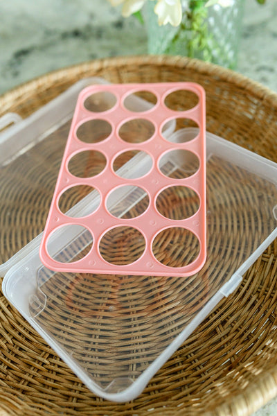 Over Easy Egg Storage