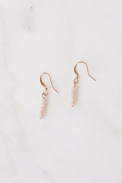 Penelope Pendant And Earring Set