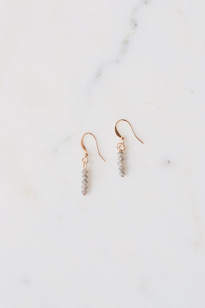 Penelope Pendant And Earring Set