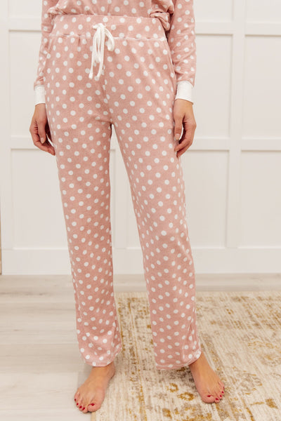 Polka Dot Joy Bottoms