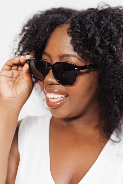 Rays of Sunshine Sunglasses