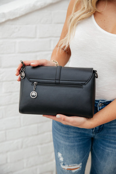Saddle Side Bag
