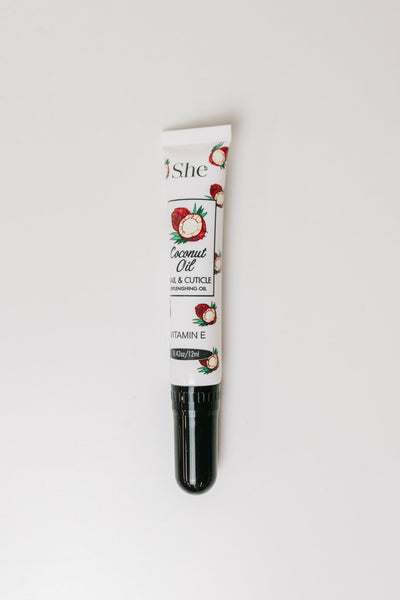 Scents of Care Cuticle Oil