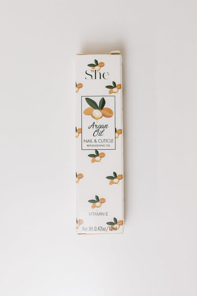 Scents of Care Cuticle Oil