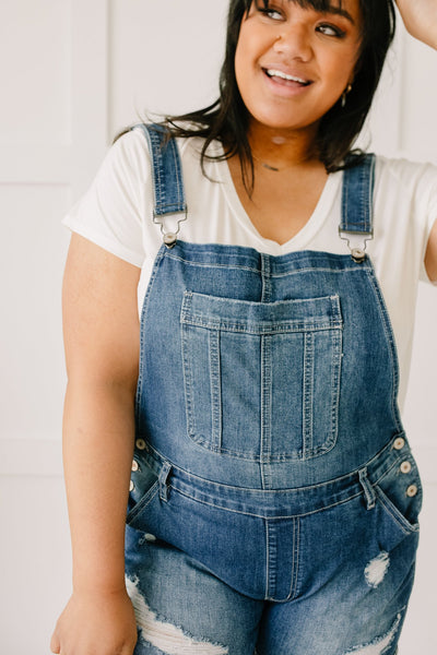 Short List Shortalls