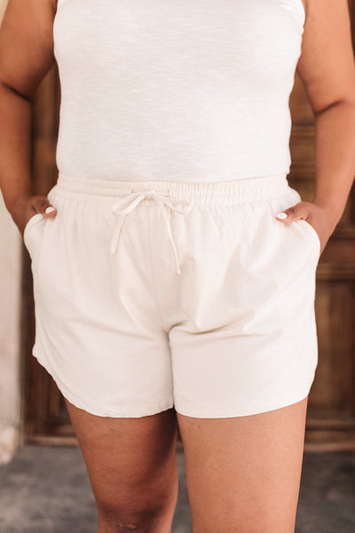 Simplicity Shorts