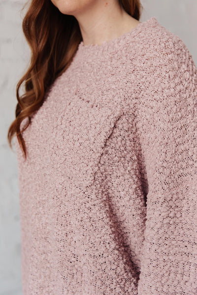 Snuggle Up Sweater