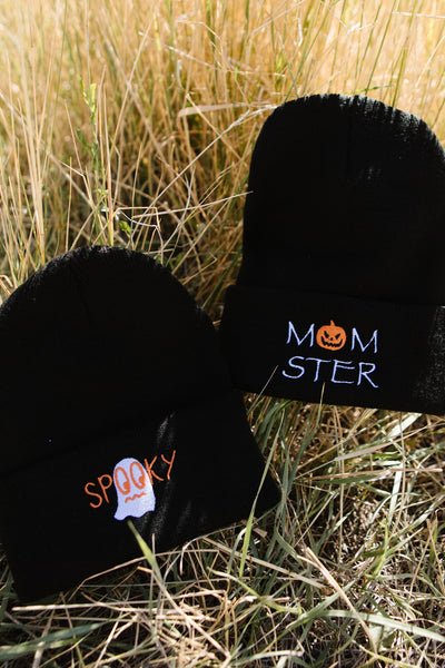 MOMster Beanie