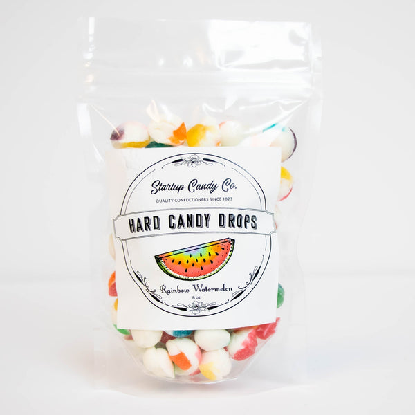 Hard Candy Drops