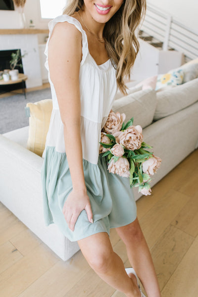 Sunday Love Dress
