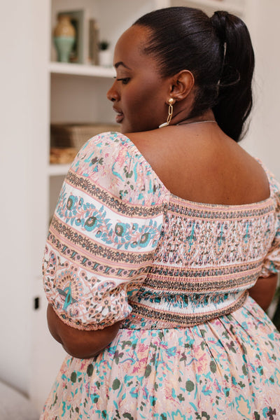 Sweet Sadie Dress